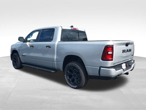 New 2026 RAM 1500 Express AWD/4WD image 6