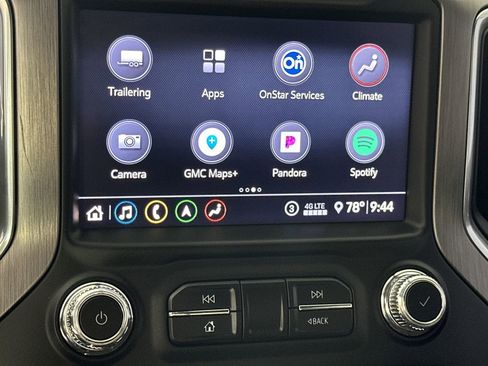 Used 2020 GMC Sierra 1500 Denali image 18