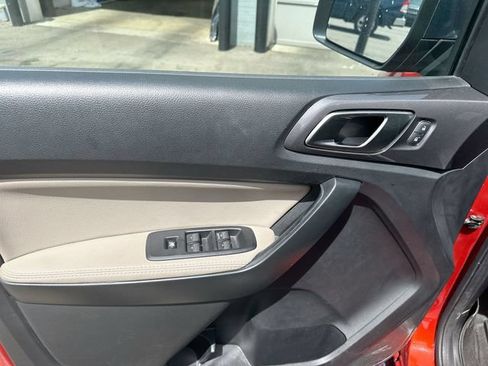 Used 2022 Ford Ranger Lariat w/ Equipment Group 501A High AWD/4WD image 15