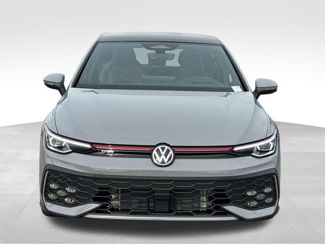 New 2026 Volkswagen GTI Autobahn FWD image 8
