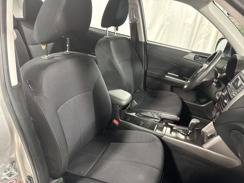 Used 2011 Subaru Forester 2.5X image 29