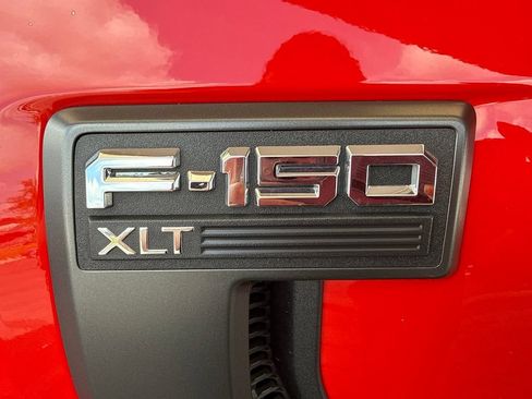 Certified 2023 Ford F150 XLT w/ Equipment Group 302A High AWD/4WD image 11