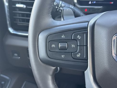 Used 2025 GMC Sierra 1500 Denali w/ Denali Reserve Package AWD/4WD image 19