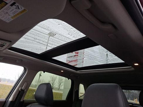 Certified 2023 Nissan Rogue SV w/ SV Premium B Package image 14