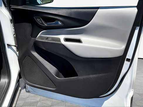 Used 2021 Chevrolet Equinox LS w/ LS Convenience Package FWD image 28