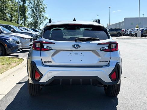 New 2026 Subaru Crosstrek 2.5i Premium AWD/4WD image 10