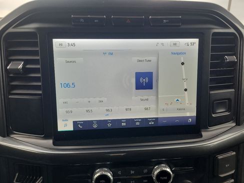 Used 2023 Ford F150 XLT w/ Equipment Group 302A High image 18