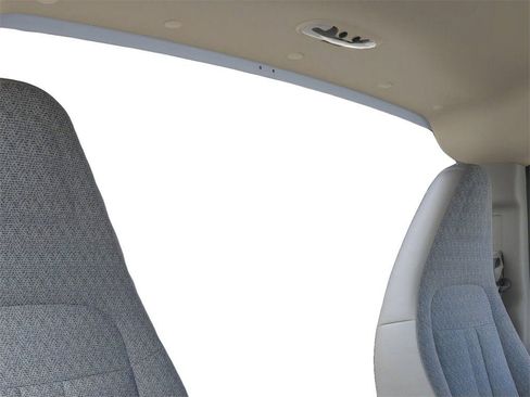 New 2025 Chevrolet Express 3500 w/ Power Convenience Package image 24