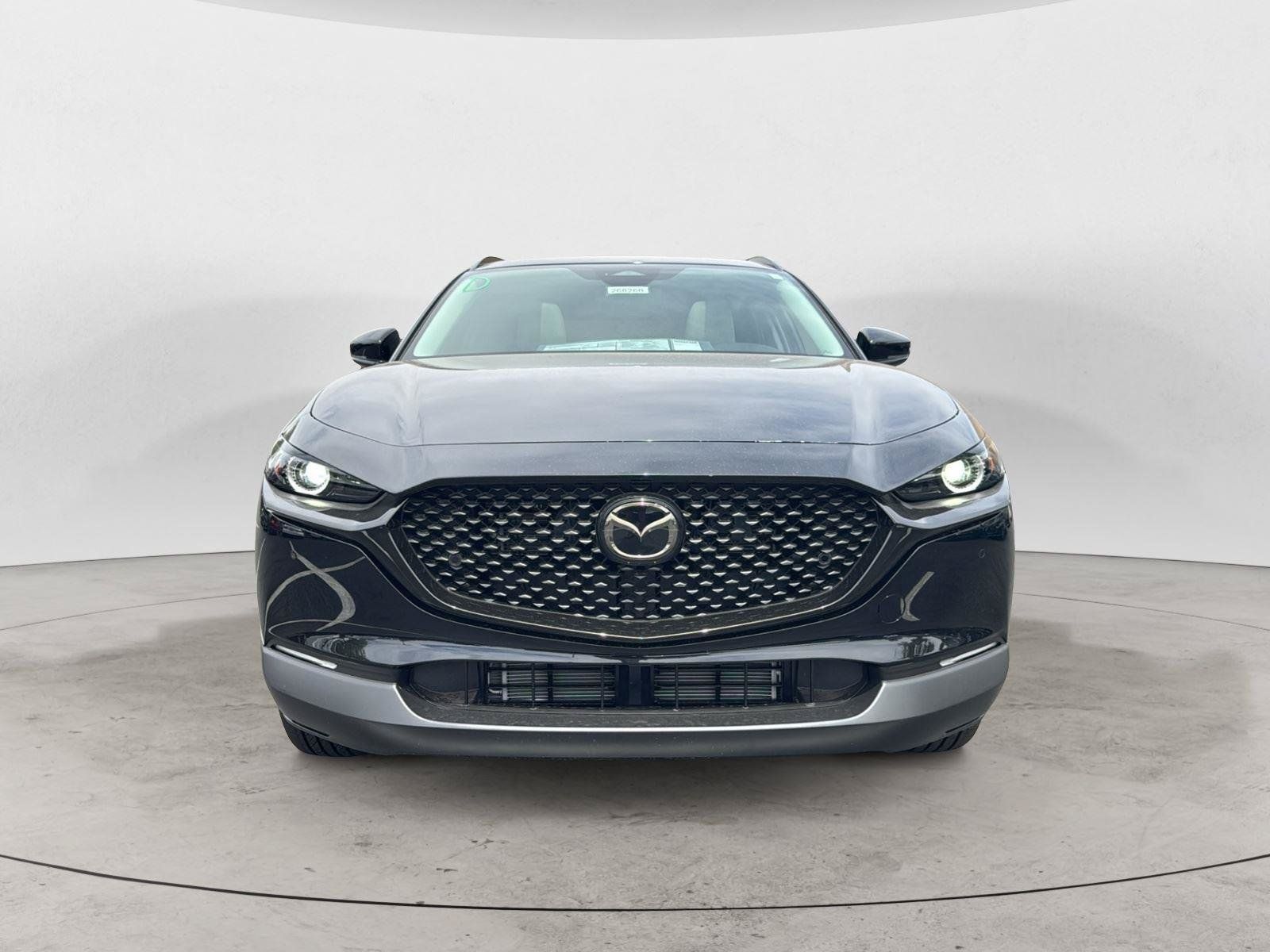 New 2026 MAZDA CX-30 Aire Edition AWD/4WD image 2