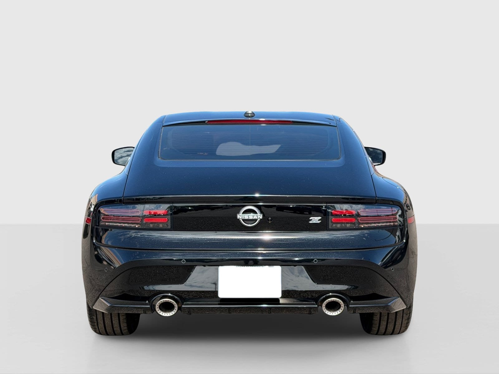 New 2027 Nissan Z Performance RWD image 4