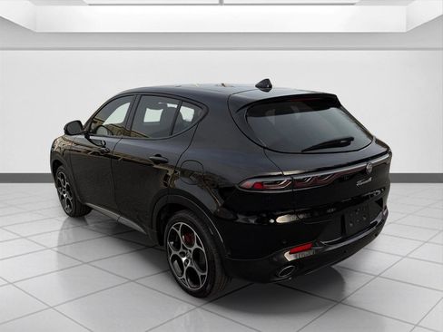 Used 2024 Alfa Romeo Tonale Veloce w/ Active Assist Package image 9