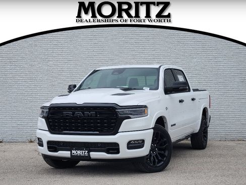 New 2026 RAM 1500 Limited image 1
