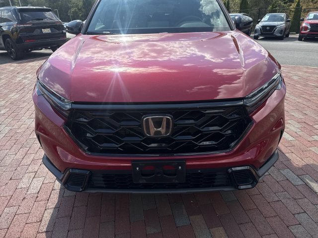 Used 2024 Honda CR-V Sport image 22