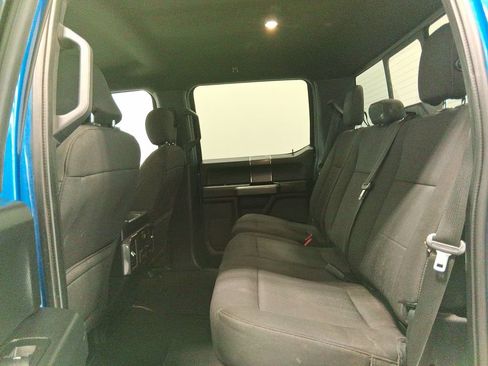 Used 2019 Ford F150 XLT w/ Equipment Group 302A Luxury AWD/4WD image 8