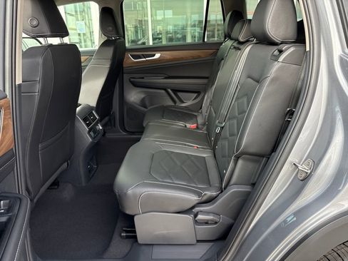 New 2026 Volkswagen Atlas SE image 23