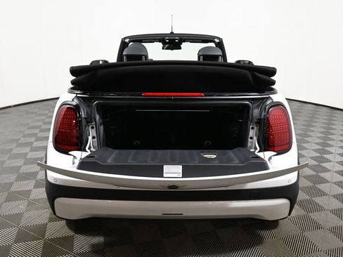 Used 2026 MINI Cooper Convertible image 30