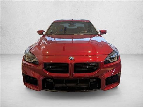 New 2026 BMW M2 w/ Lighting Package image 5
