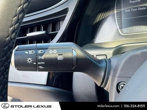 Used 2024 Lexus ES 350 w/ Premium Package FWD image 29