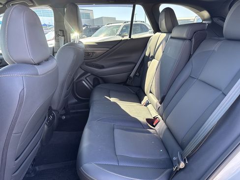 Used 2024 Subaru Outback Wilderness image 26