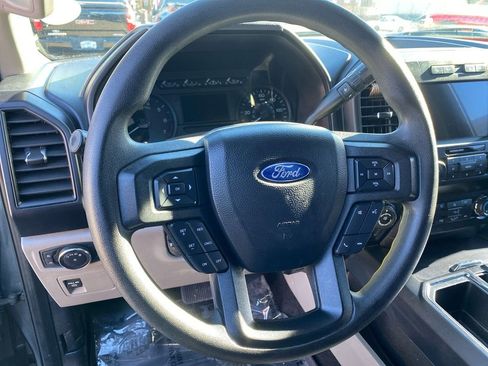 Used 2019 Ford F150 XL w/ Equipment Group 101A Mid image 25