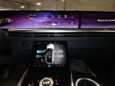 Certified 2026 Cadillac Escalade IQ Sport 2 AWD/4WD image 16