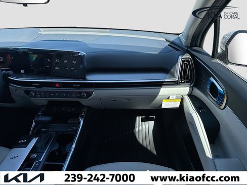 New 2026 Kia Sorento S image 18