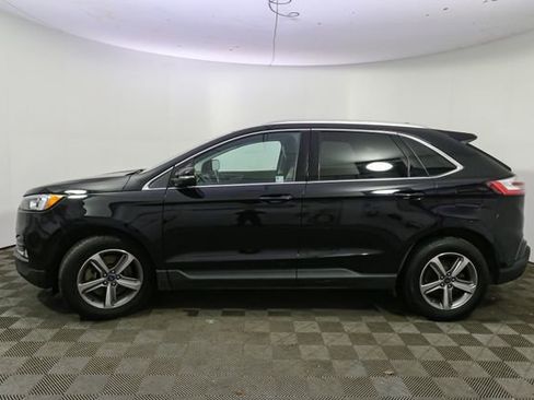 Used 2019 Ford Edge SEL w/ Equipment Group 201A AWD/4WD image 6