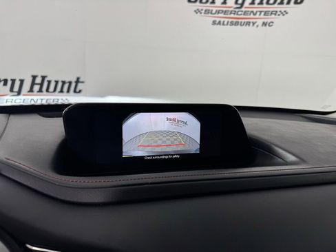 Used 2025 MAZDA CX-30 AWD 2.5 S w/ Preferred Package image 16