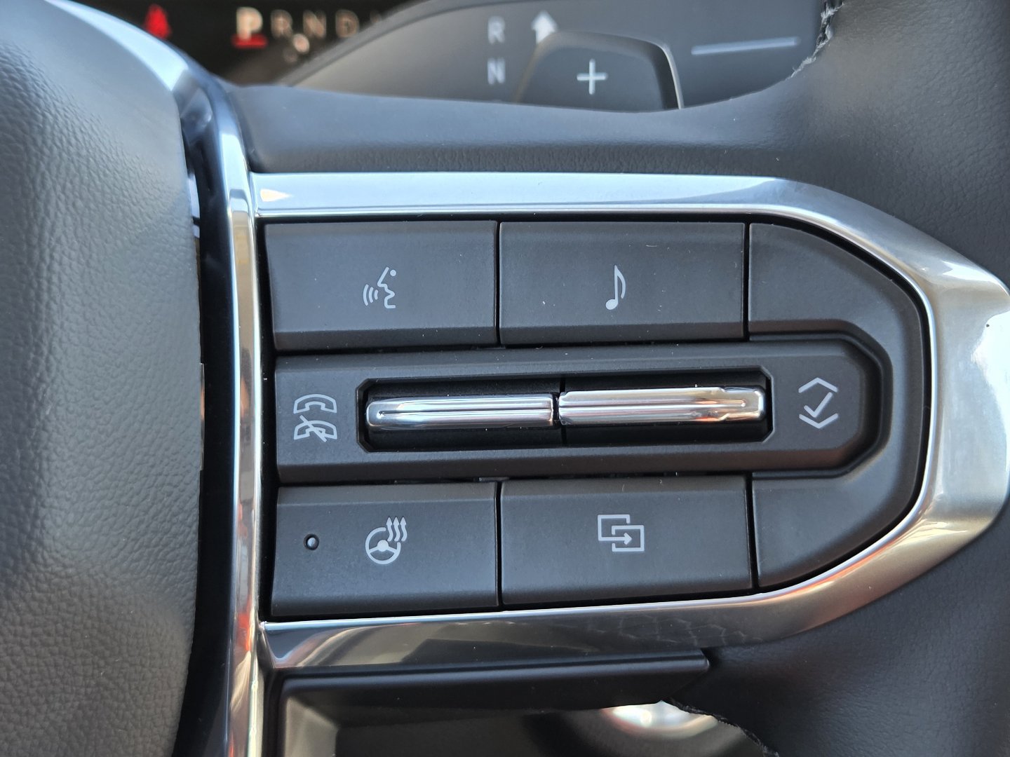 New 2027 GMC Terrain Denali AWD/4WD image 31