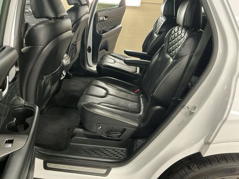 Used 2020 Hyundai Palisade Limited FWD image 13