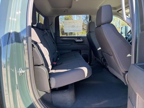 New 2026 Chevrolet Silverado 2500 LT w/ Trail Boss Package image 14