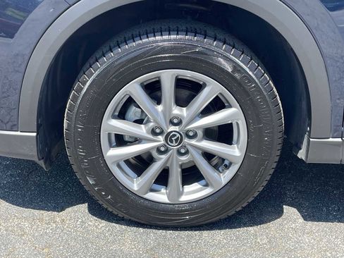 Used 2023 MAZDA CX-5 AWD 2.5 S image 7