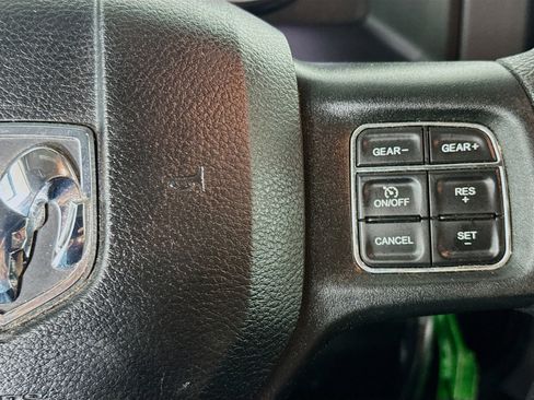 Used 2019 RAM 1500 Express w/ Express Value Package AWD/4WD image 14