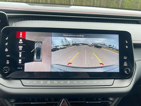 New 2026 Dodge Charger R/T AWD/4WD image 18