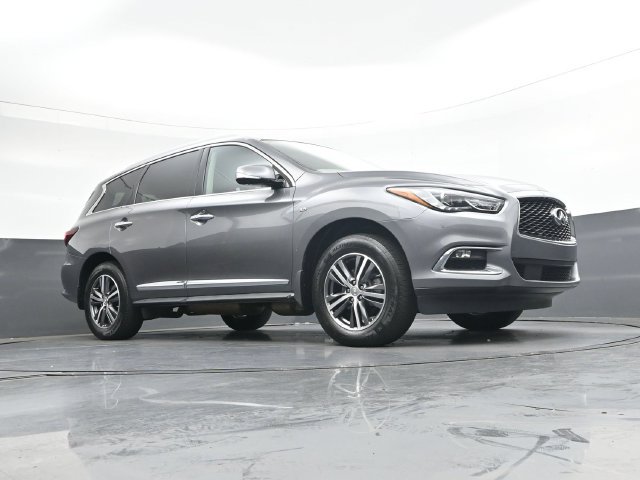 Used 2019 INFINITI QX60 Luxe w/ Essential Package AWD/4WD image 32
