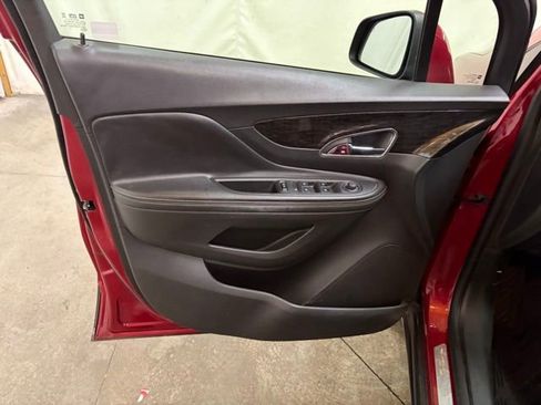 Used 2014 Buick Encore Leather AWD/4WD image 32