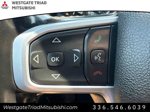 Used 2022 RAM 1500 Big Horn AWD/4WD image 10