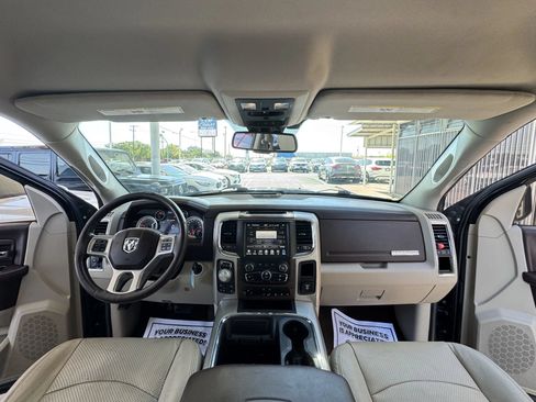 Used 2016 RAM 1500 Laramie w/ Protection Group AWD/4WD image 18