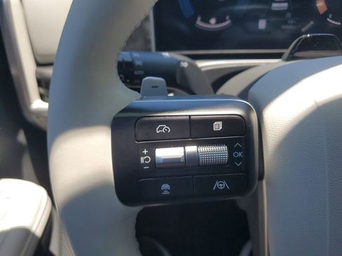 Certified 2026 Hyundai Santa Fe SEL FWD image 19