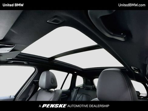 Used 2024 BMW X3 sDrive30i w/ Premium Package RWD image 12