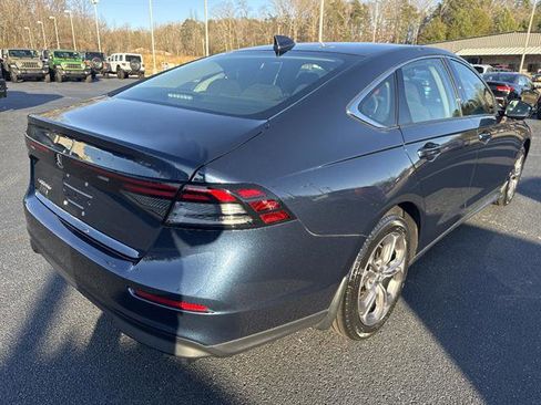 Used 2023 Honda Accord EX image 6