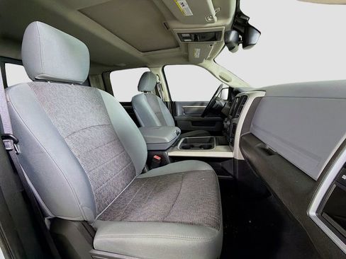 Used 2020 RAM 1500 Classic Warlock image 33