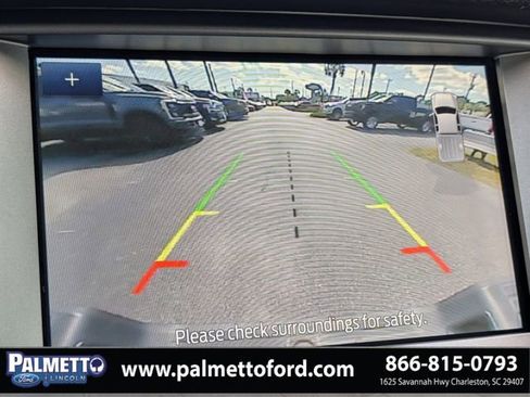 Used 2022 Ford Ranger XLT w/ Equipment Group 301A Mid AWD/4WD image 20