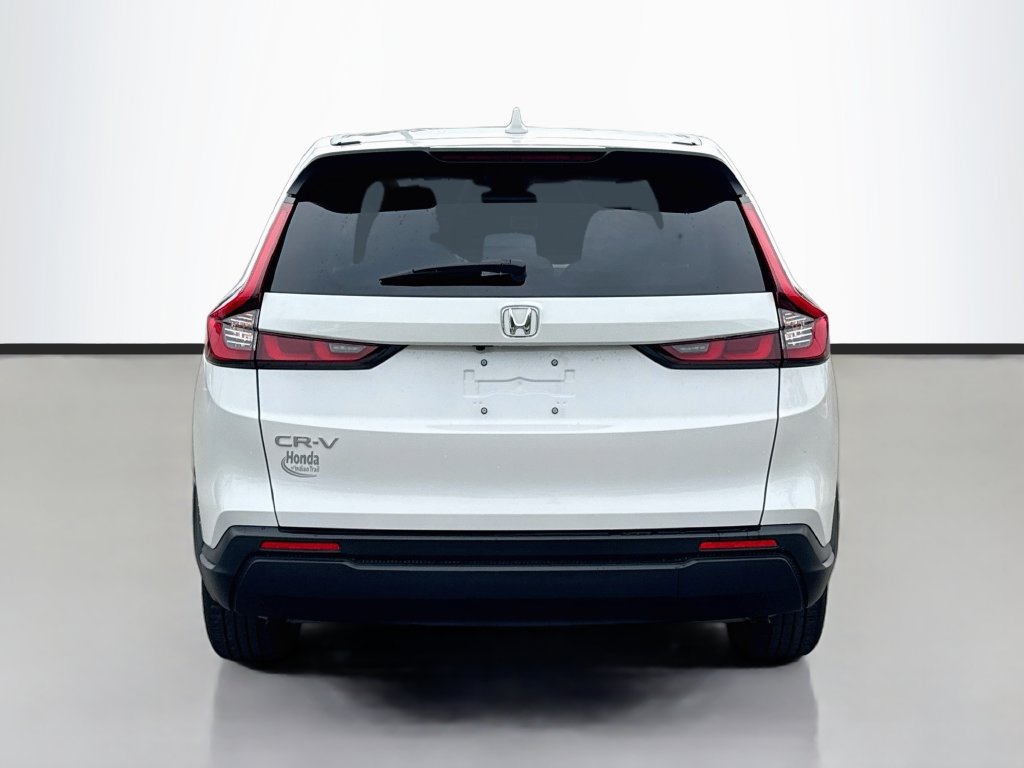 Used 2025 Honda CR-V EX image 6