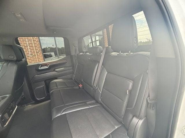 Used 2023 GMC Sierra 1500 Denali w/ Denali Reserve Package AWD/4WD image 18