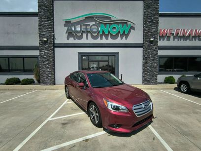 Used 2015 Subaru Legacy 3.6R Limited