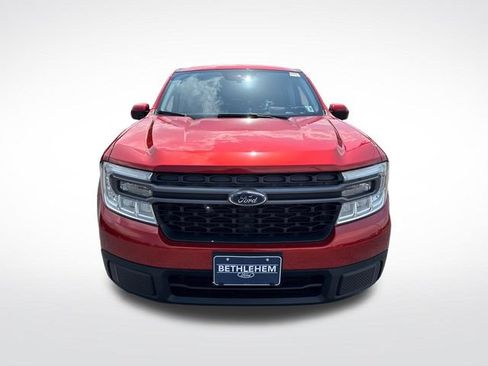 Used 2022 Ford Maverick XLT w/ XLT Luxury Package FWD image 9