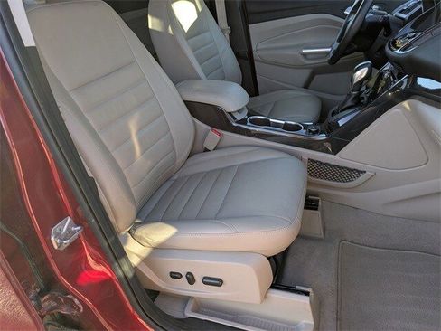Used 2015 Ford Escape Titanium w/ Equipment Group 301A image 18