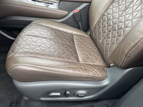 Certified 2024 Nissan Murano Platinum w/ Cargo Package image 25