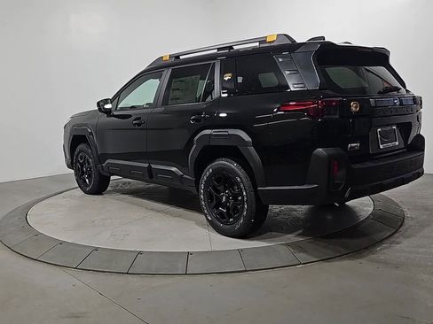 New 2026 Subaru Outback Wilderness w/ Wilderness Plus Package image 3